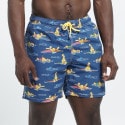MC2 Gustavia-Swimshort-Homer Surf