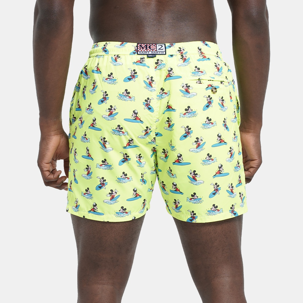 MC2 Lighting Micro Fantasy-Swimshort-Mickey Holida