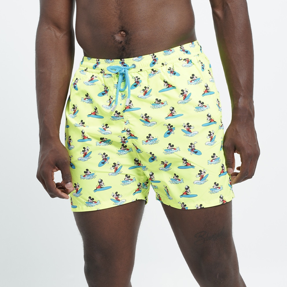 MC2 Lighting Micro Fantasy-Swimshort-Mickey Holida
