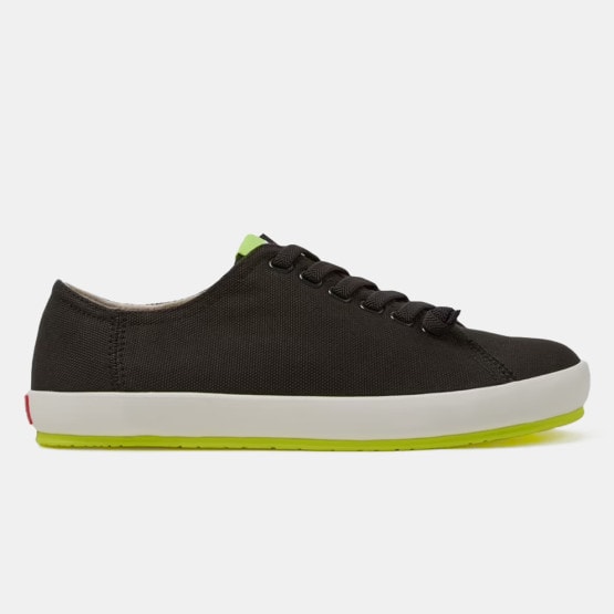 Camper Lona Meteor/Calle Houston-Buzz