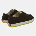 Camper Lona Meteor/Calle Houston-Buzz