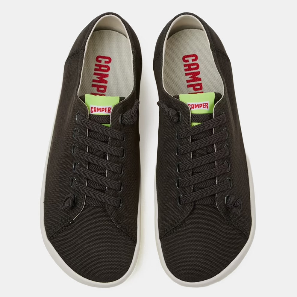 Camper Lona Meteor/Calle Houston-Buzz