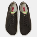 Camper Lona Meteor/Calle Houston-Buzz