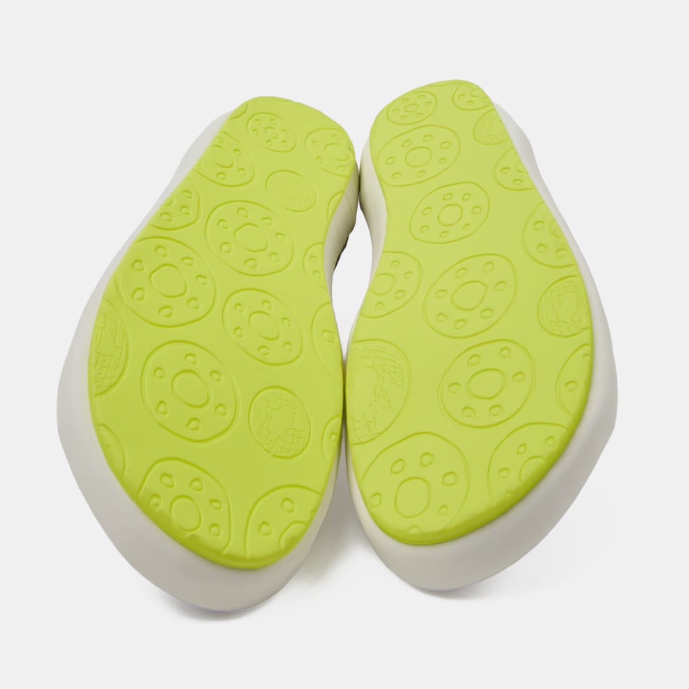 Camper Lona Meteor/Calle Houston-Buzz