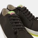 Camper Lona Meteor/Calle Houston-Buzz