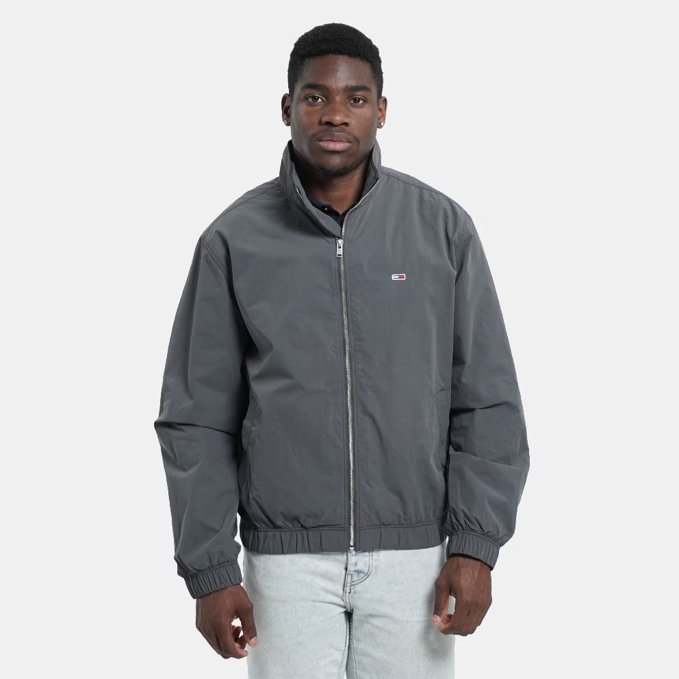 Tommy Jeans Tjm Essential Jacket Ext