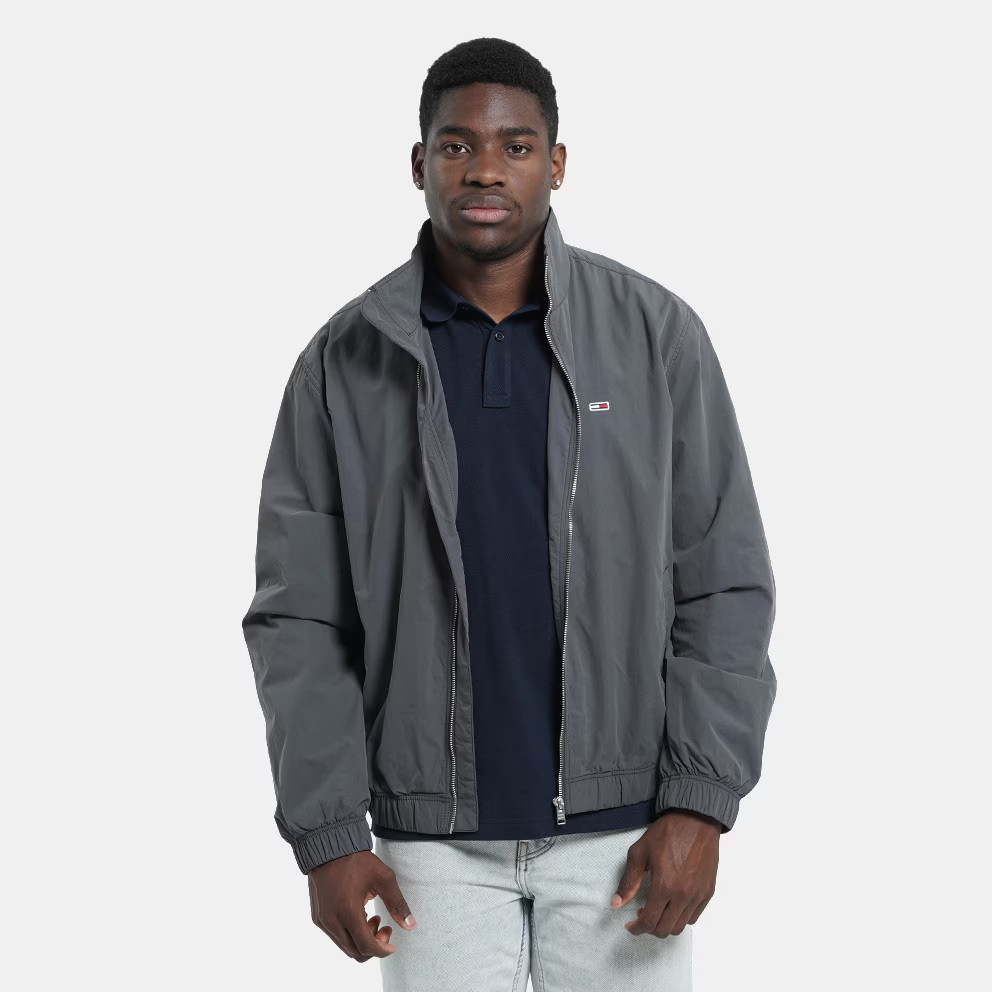 Tommy Jeans Tjm Essential Jacket Ext