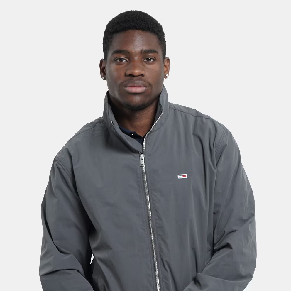 Tommy Jeans Tjm Essential Jacket Ext