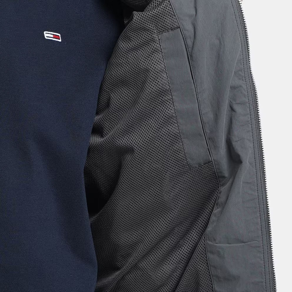 Tommy Jeans Tjm Essential Jacket Ext
