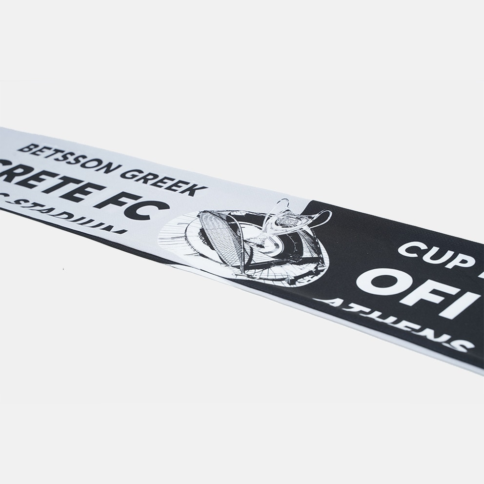OFI OFFICIAL BRAND Scarf Final