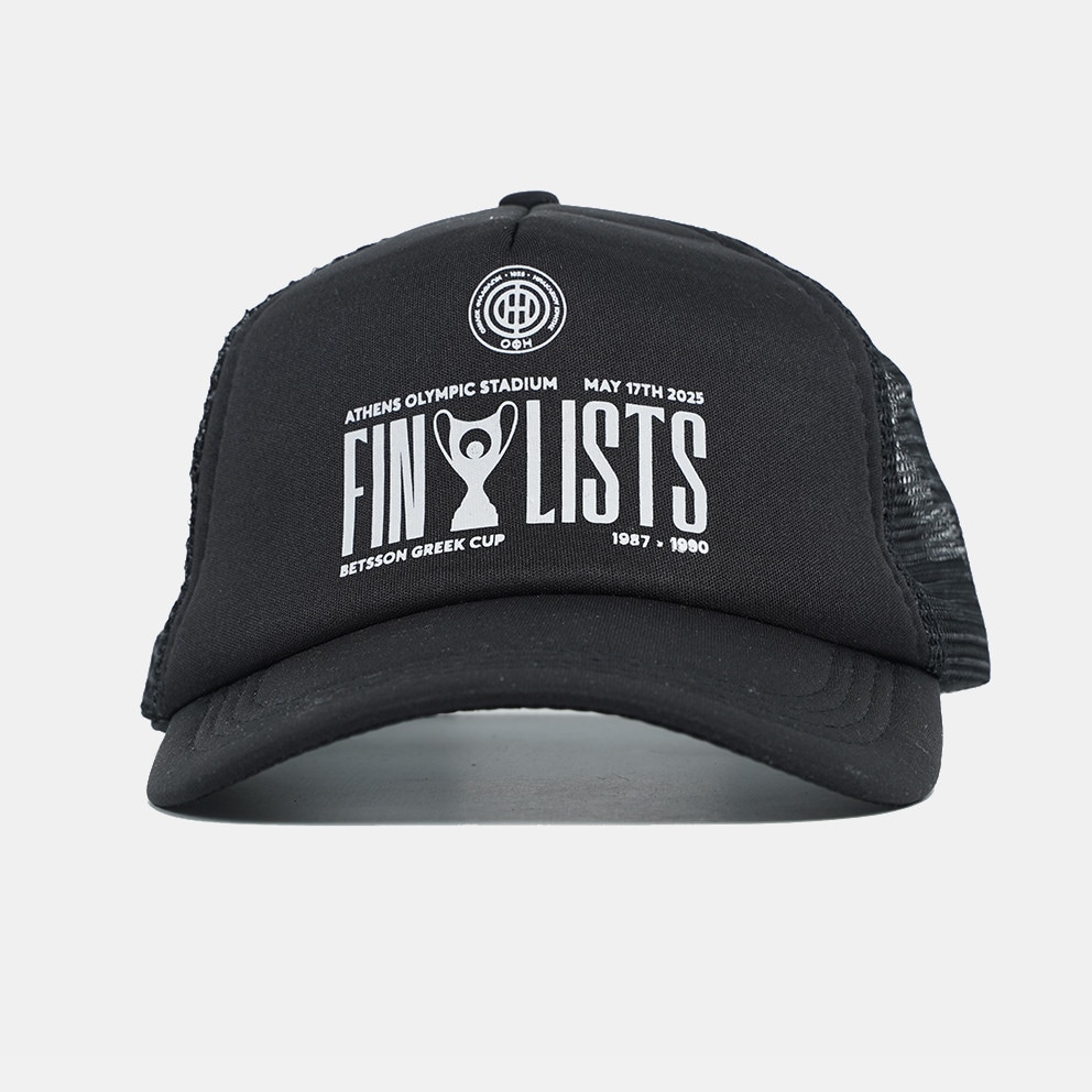 OFI OFFICIAL BRAND Final Cap