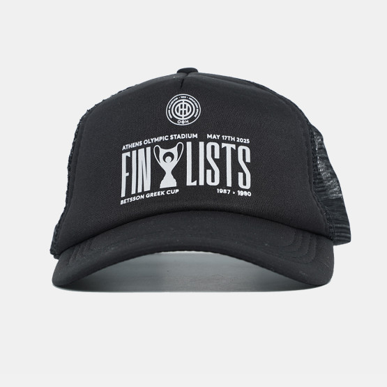 OFI OFFICIAL BRAND Final Cap