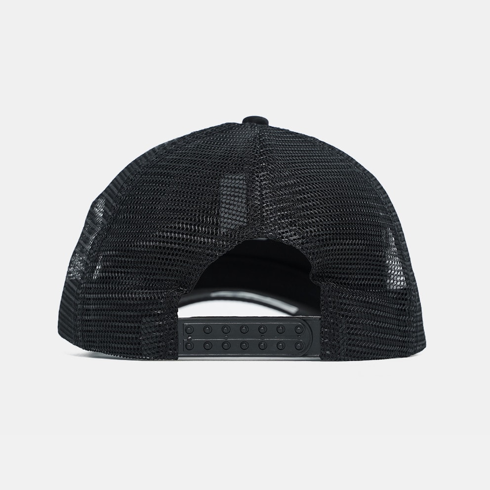 OFI OFFICIAL BRAND Final Cap