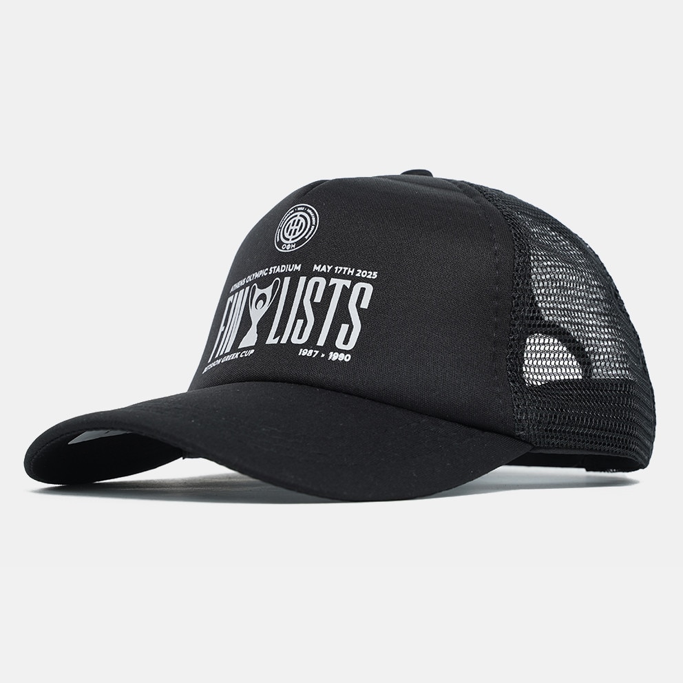 OFI OFFICIAL BRAND Final Cap