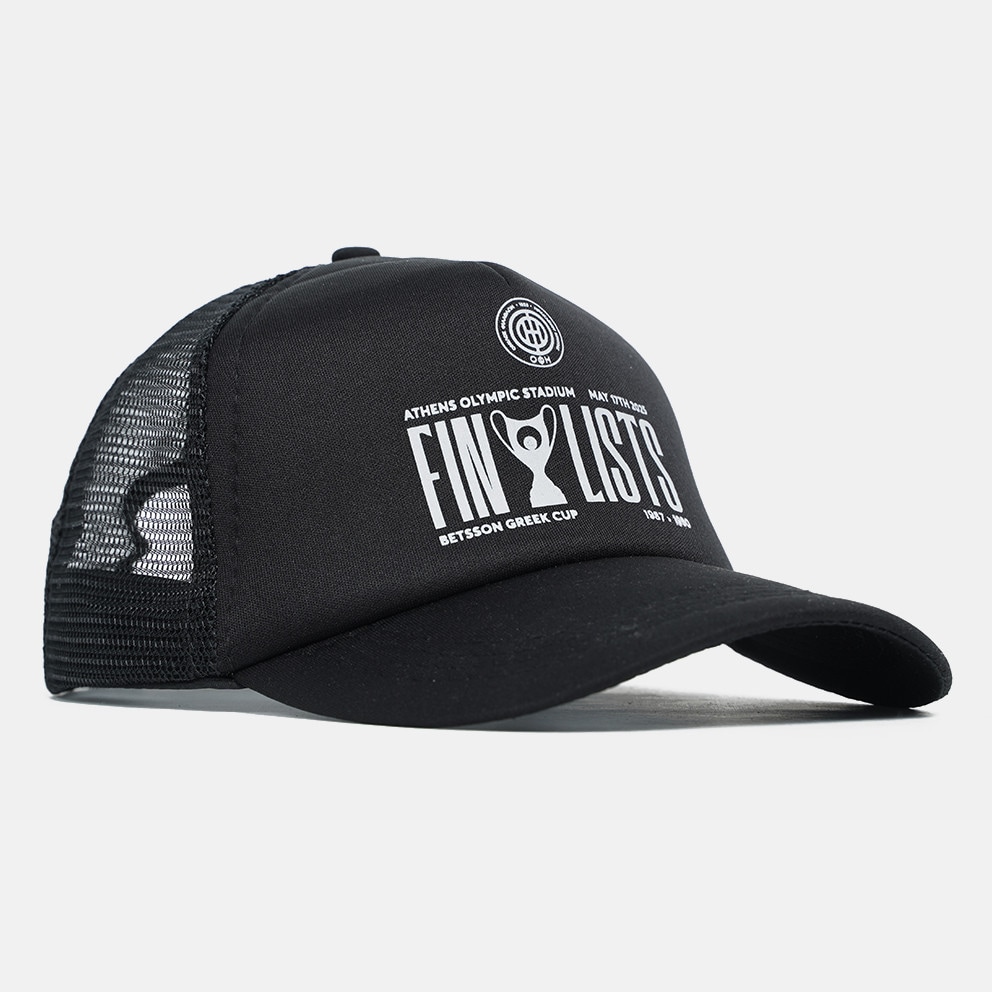 OFI OFFICIAL BRAND Final Cap