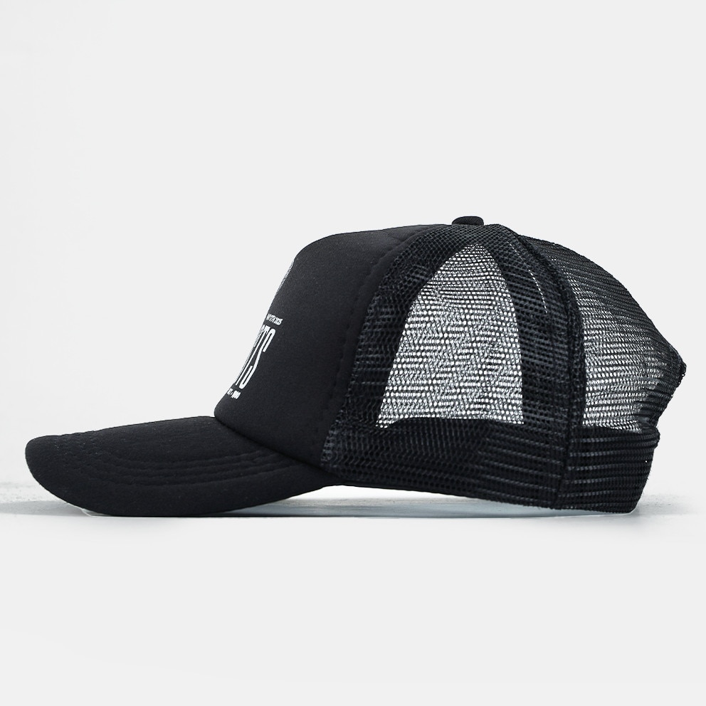 OFI OFFICIAL BRAND Final Cap