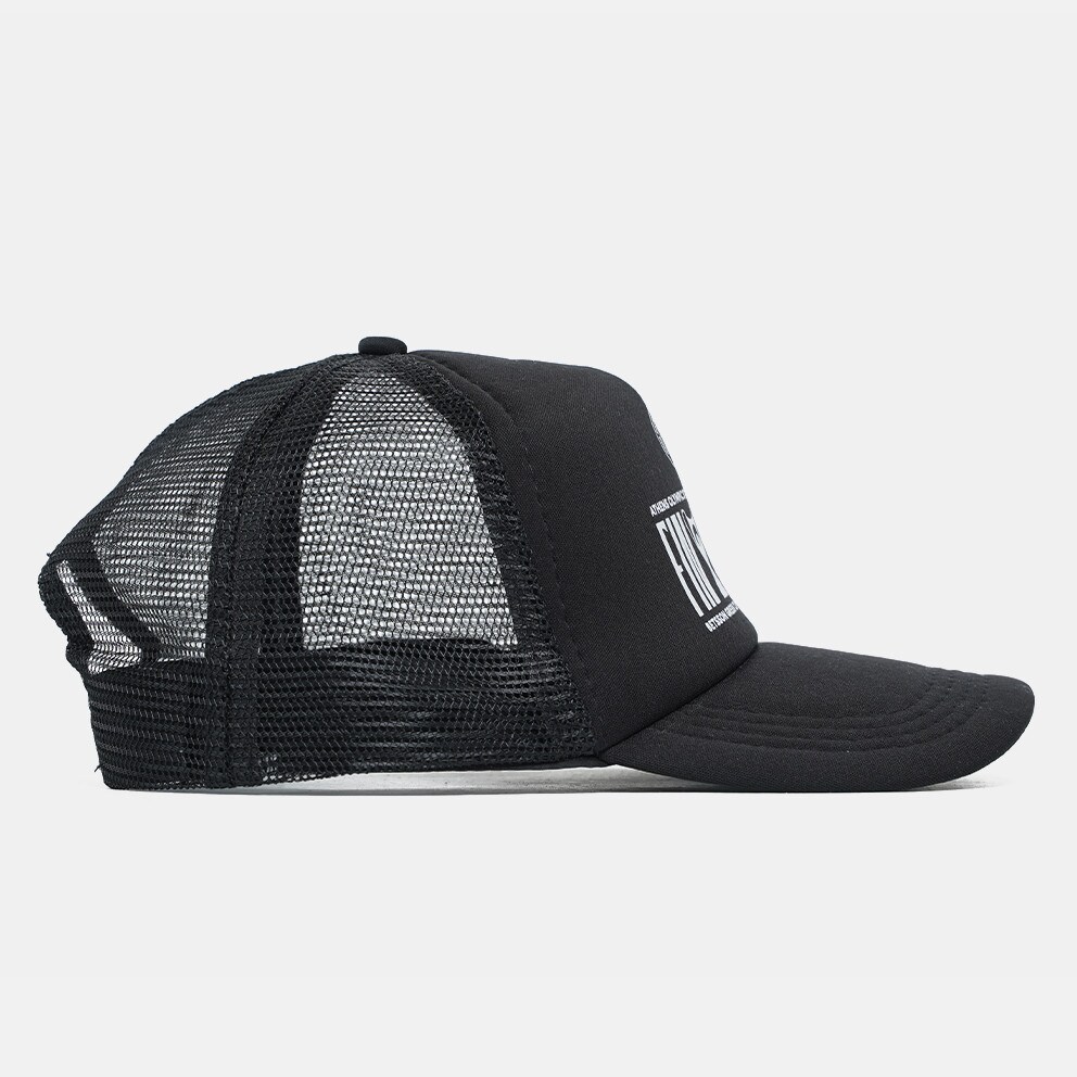 OFI OFFICIAL BRAND Final Cap