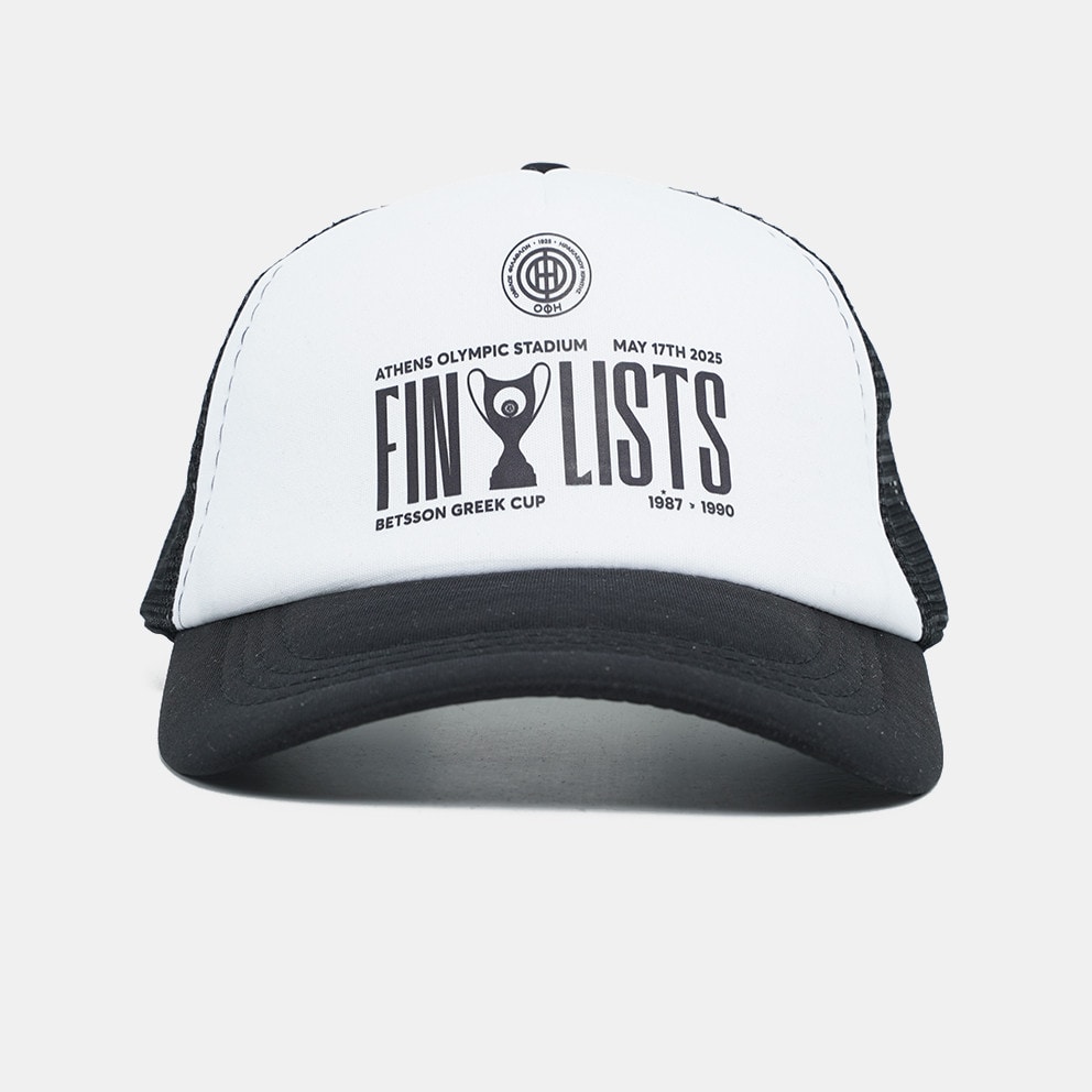 OFI OFFICIAL BRAND Final Cap