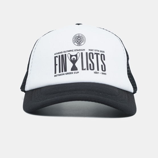 OFI OFFICIAL BRAND Final Cap