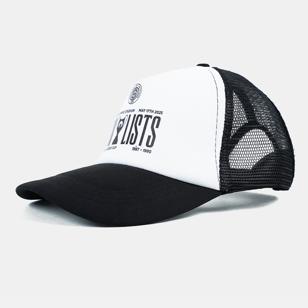 OFI OFFICIAL BRAND Final Cap