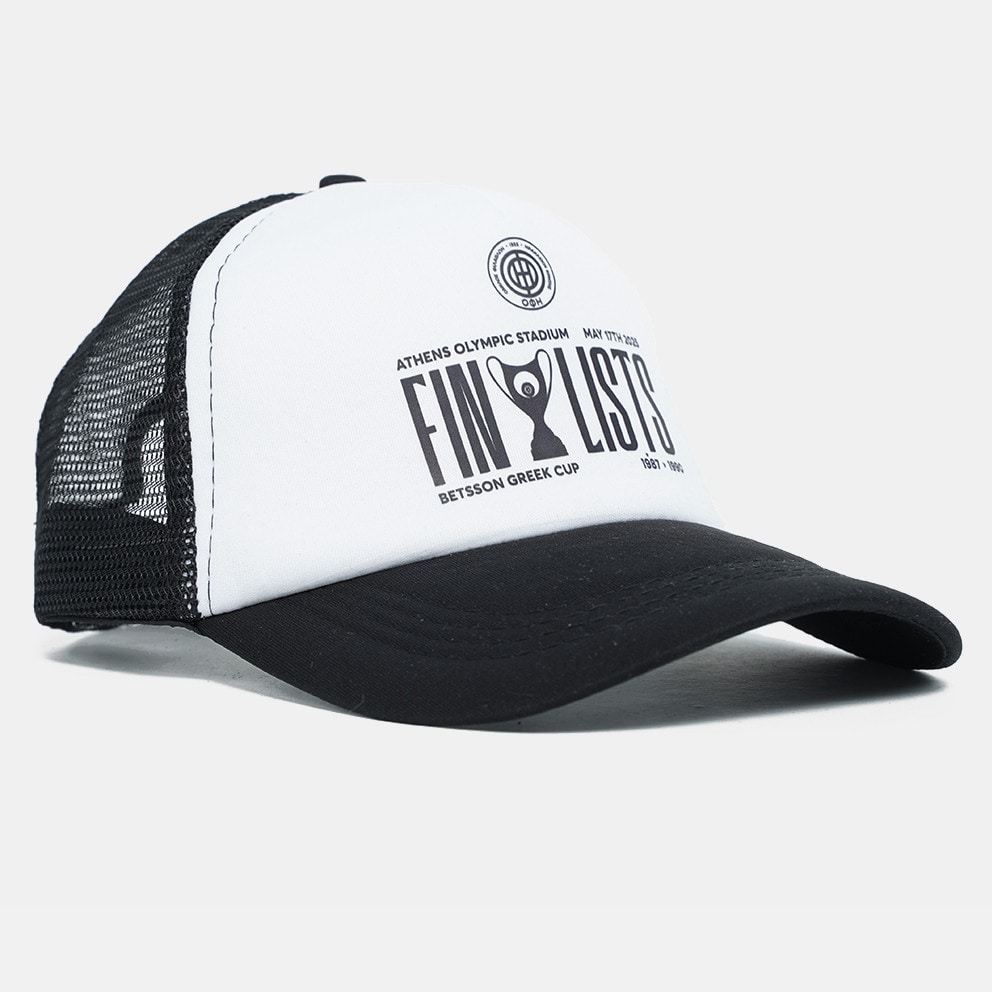 OFI OFFICIAL BRAND Final Cap