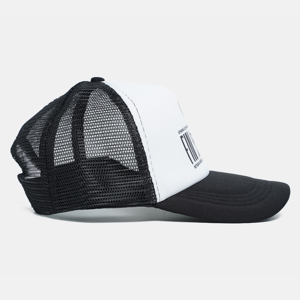 OFI OFFICIAL BRAND Final Cap