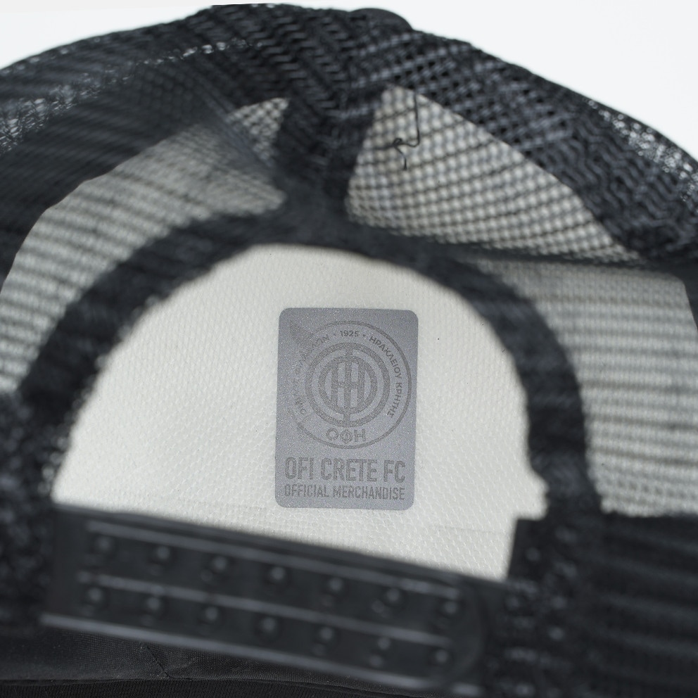 OFI OFFICIAL BRAND Final Cap
