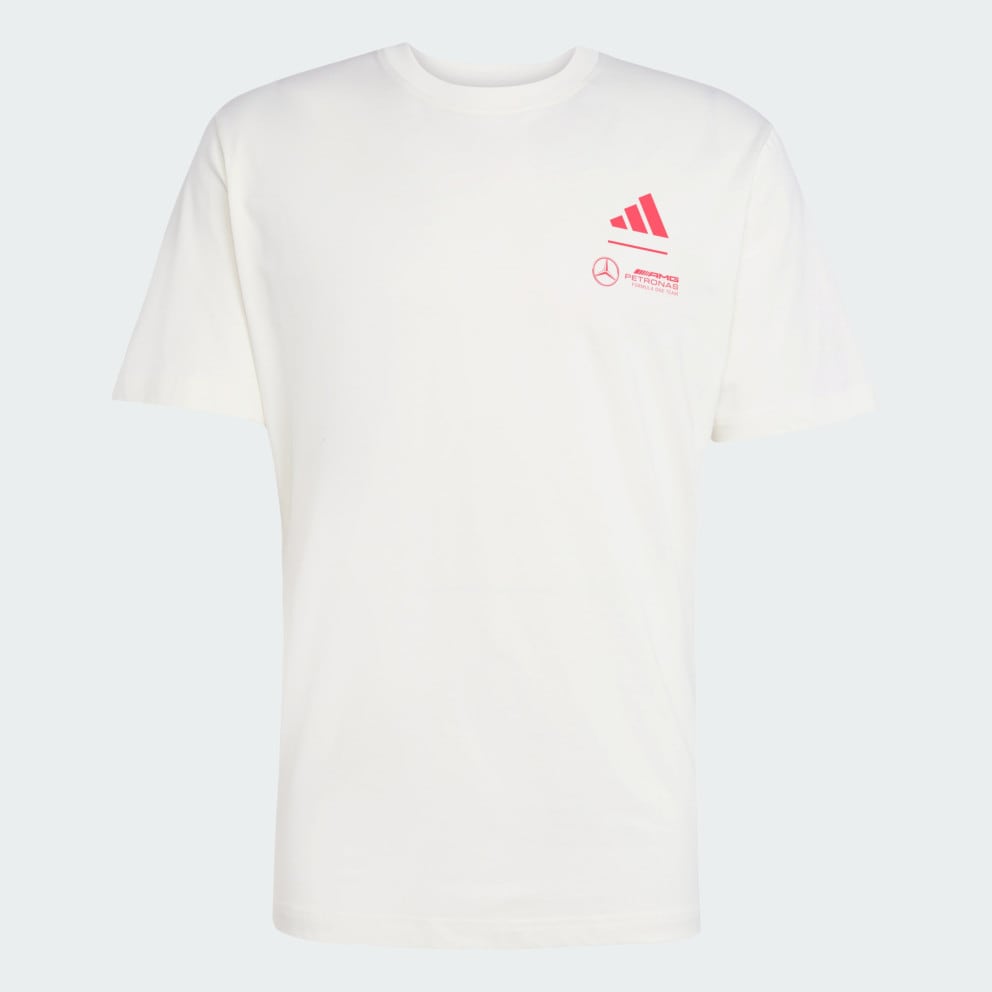 adidas Mercedes - Amg Petronas Formula One Team Summer Gr
