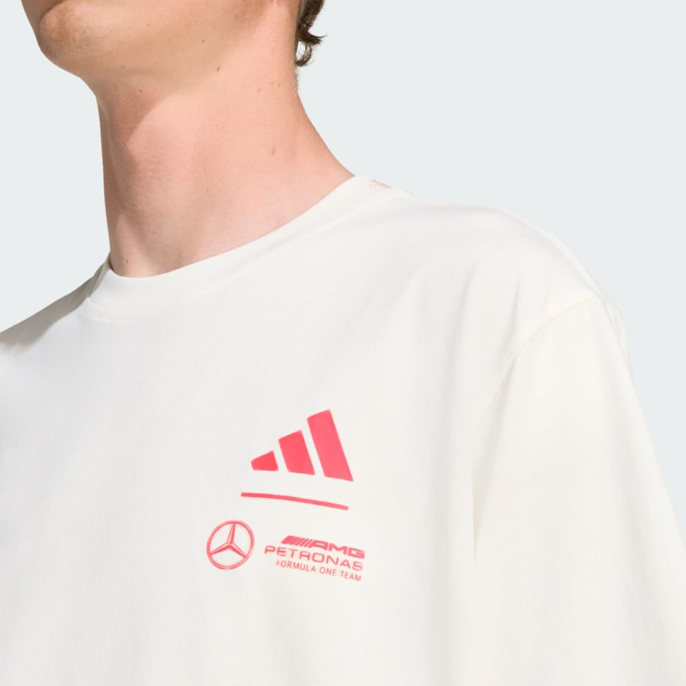 adidas Mercedes - Amg Petronas Formula One Team Summer Gr