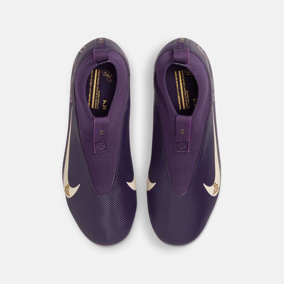 Nike Jr Zm Superfly 10 Acad Km Fgmg