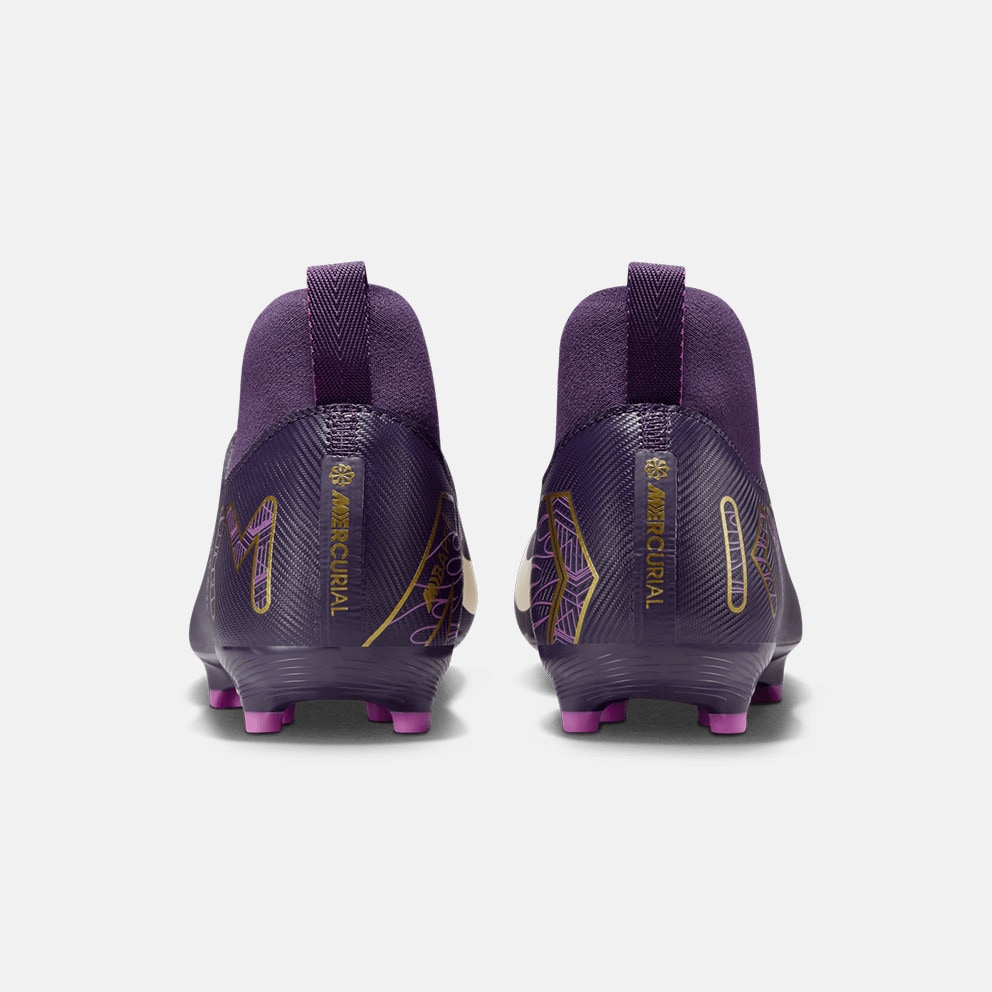 Nike Jr Zm Superfly 10 Acad Km Fgmg