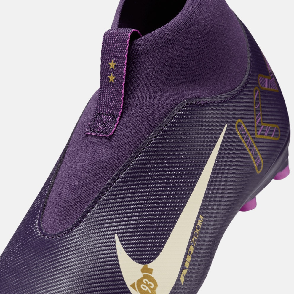 Nike Jr Zm Superfly 10 Acad Km Fgmg