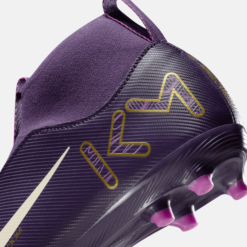 Nike Jr Zm Superfly 10 Acad Km Fgmg
