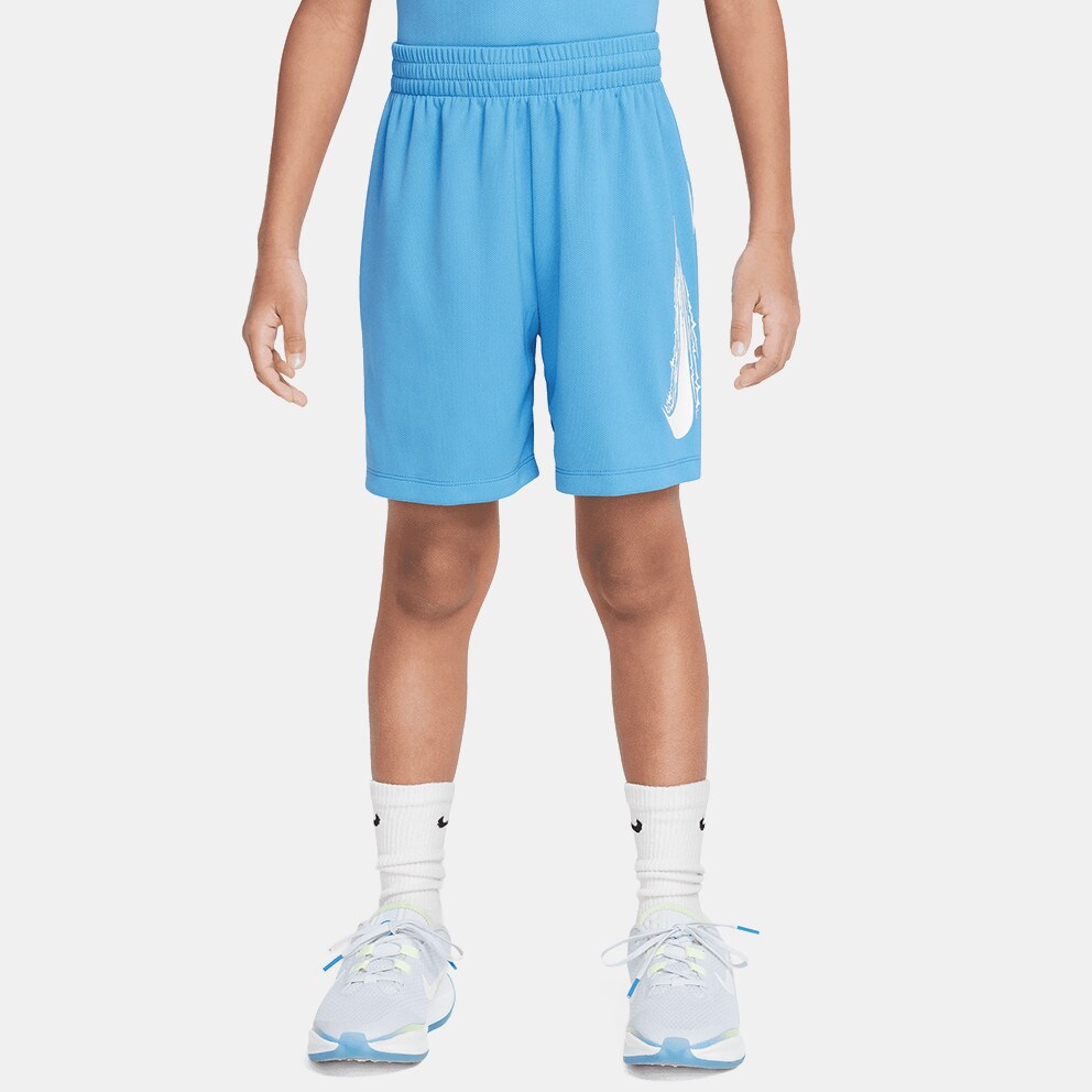 Nike B Nk Df Multi Short Hbr