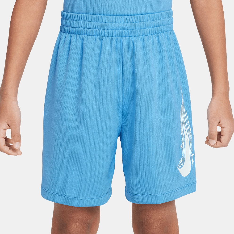 Nike B Nk Df Multi Short Hbr