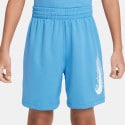 Nike B Nk Df Multi Short Hbr