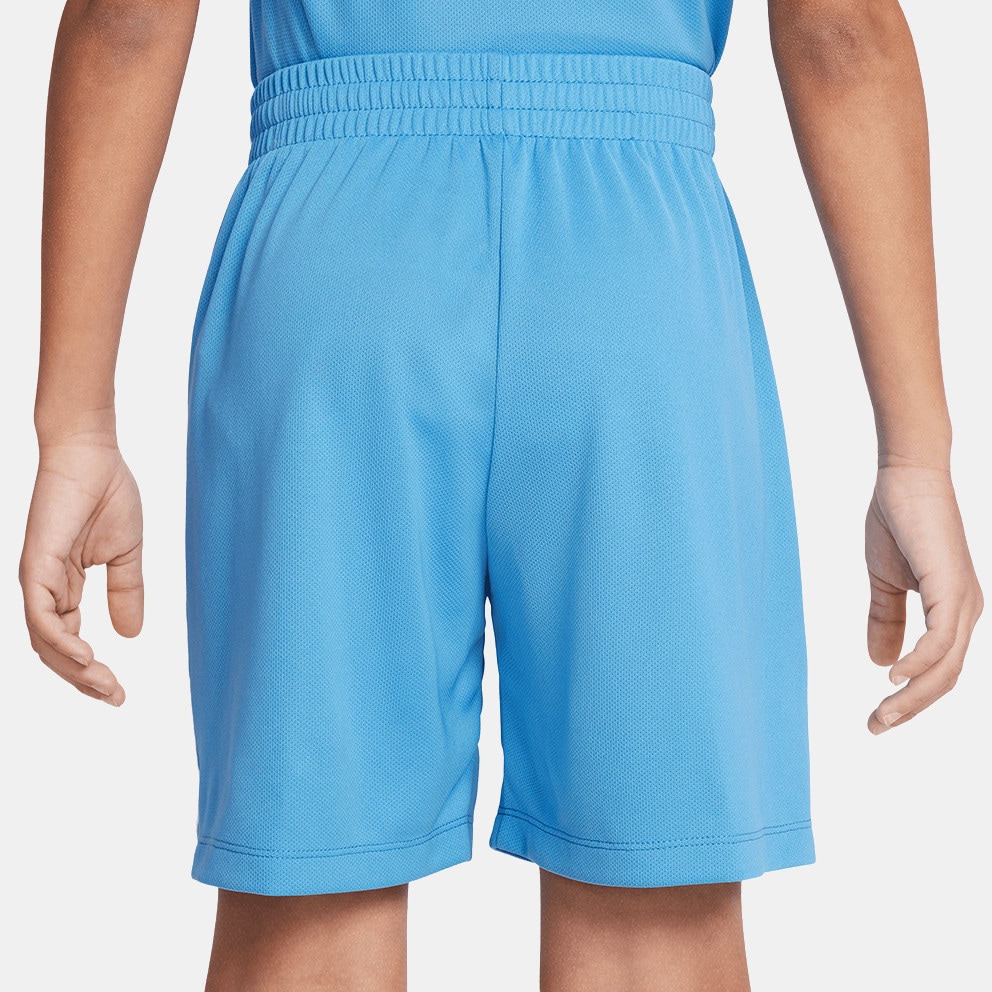 Nike B Nk Df Multi Short Hbr
