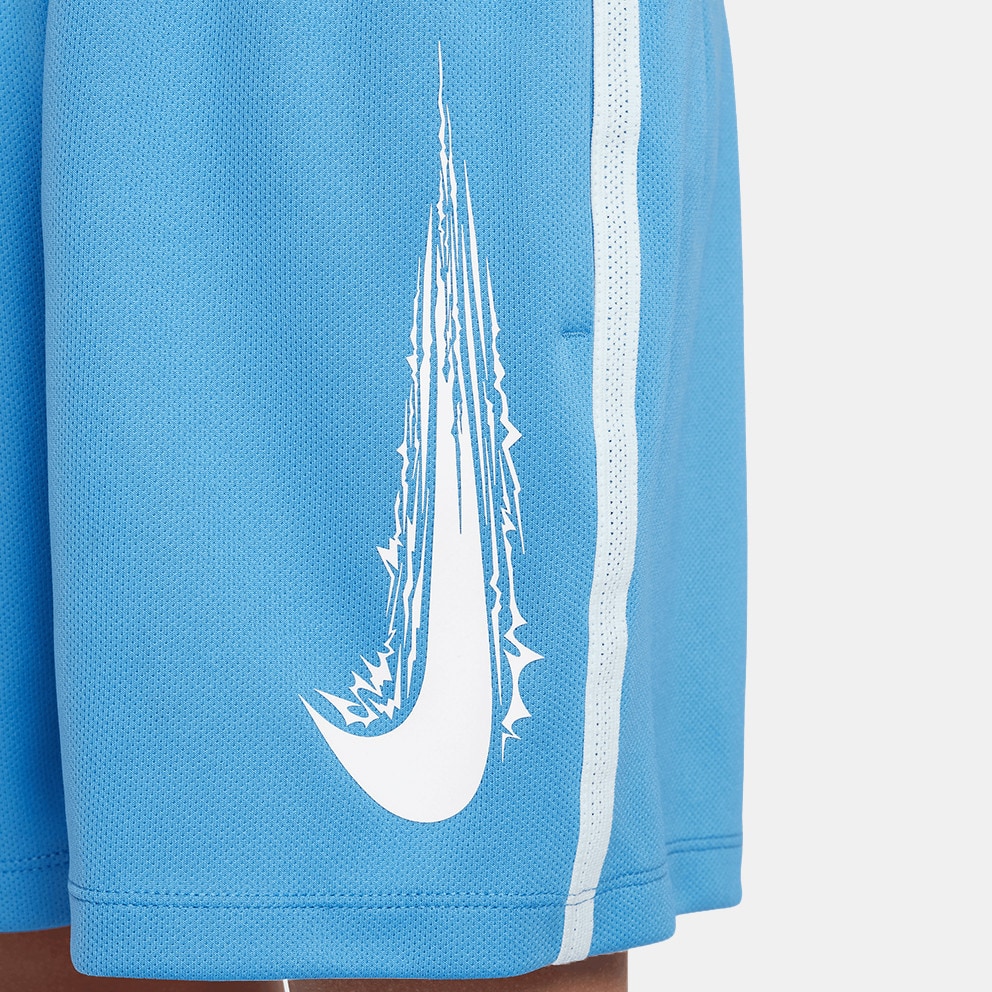 Nike B Nk Df Multi Short Hbr