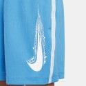 Nike B Nk Df Multi Short Hbr