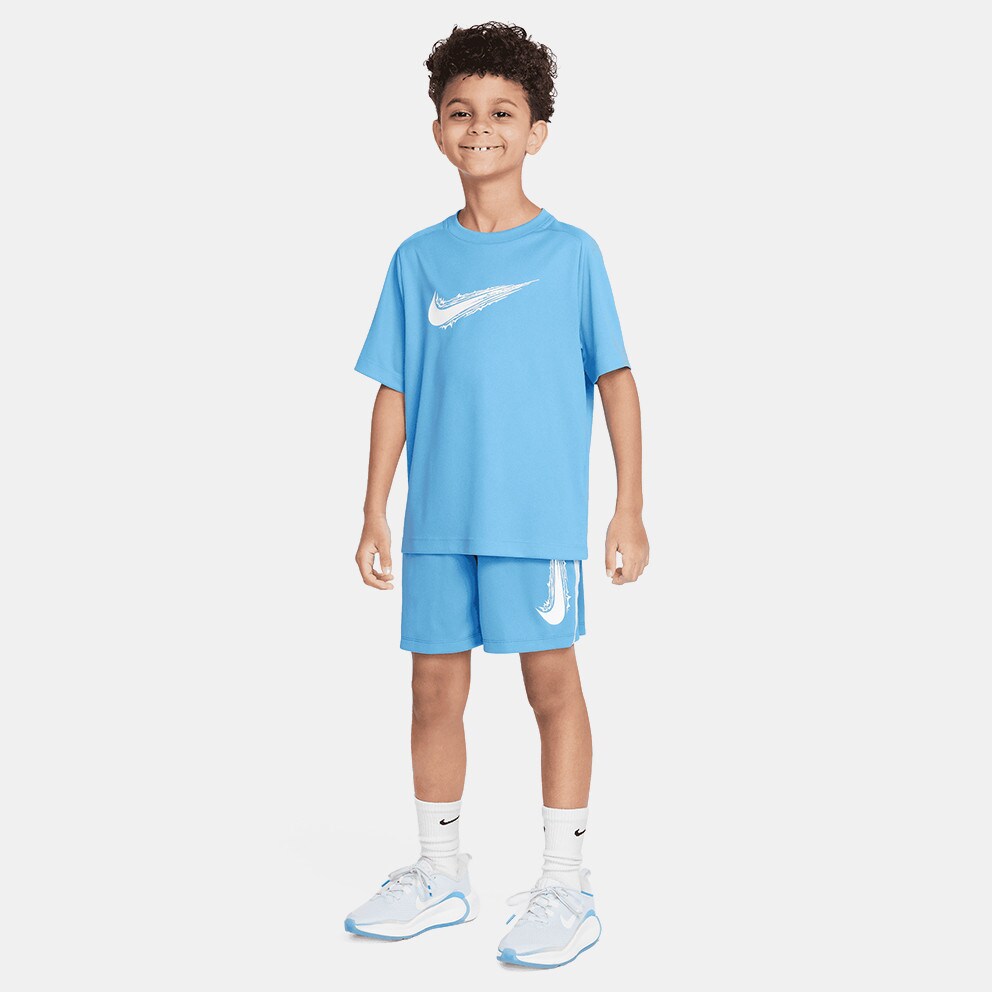 Nike B Nk Df Multi Short Hbr