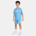 Nike B Nk Df Multi Short Hbr