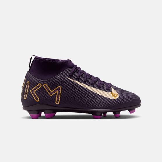 Nike Jr Superfly 10 Club Km Fg/Mg