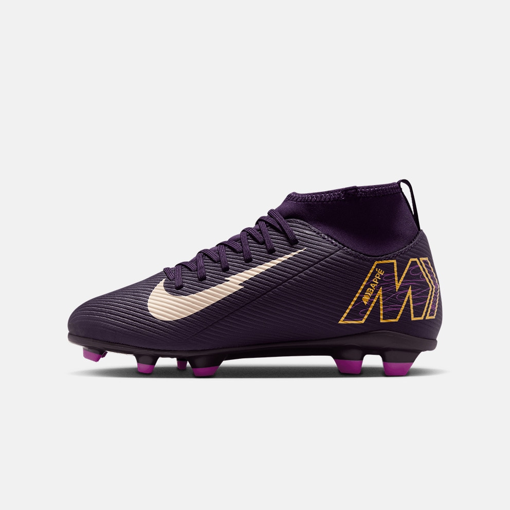 Nike Jr Superfly 10 Club Km Fg/Mg