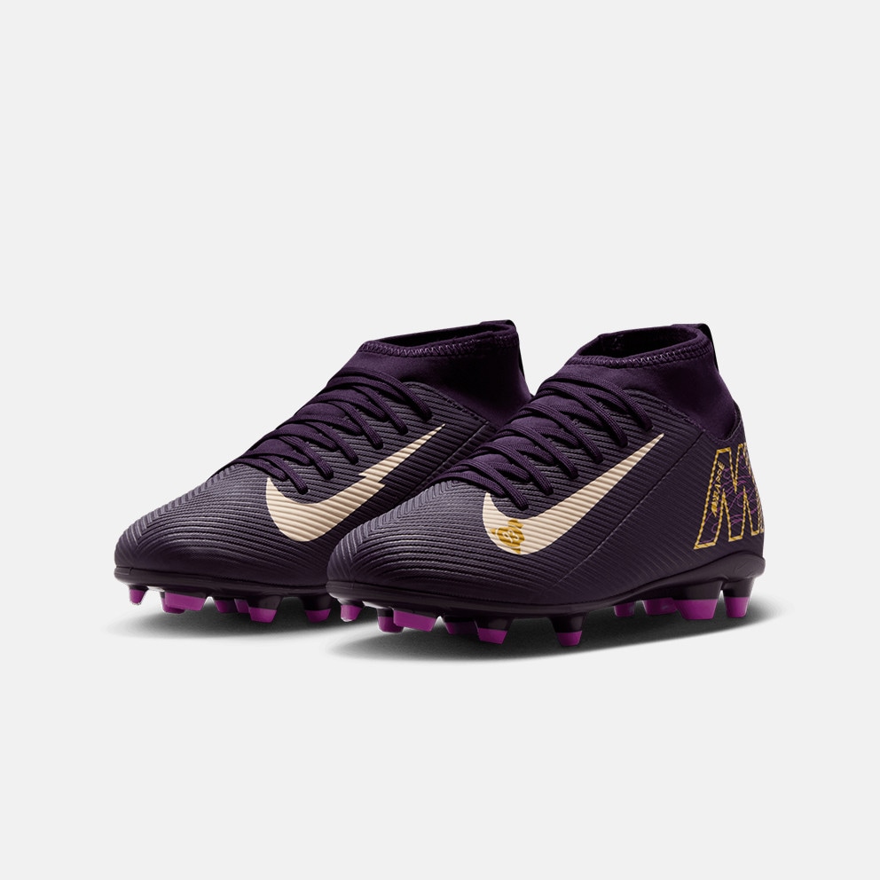 Nike Jr Superfly 10 Club Km Fg/Mg