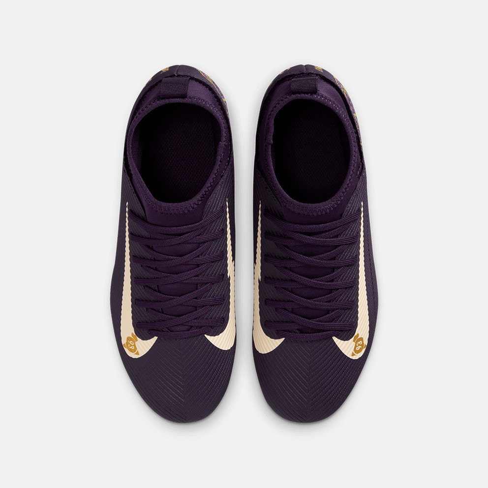 Nike Jr Superfly 10 Club Km Fg/Mg