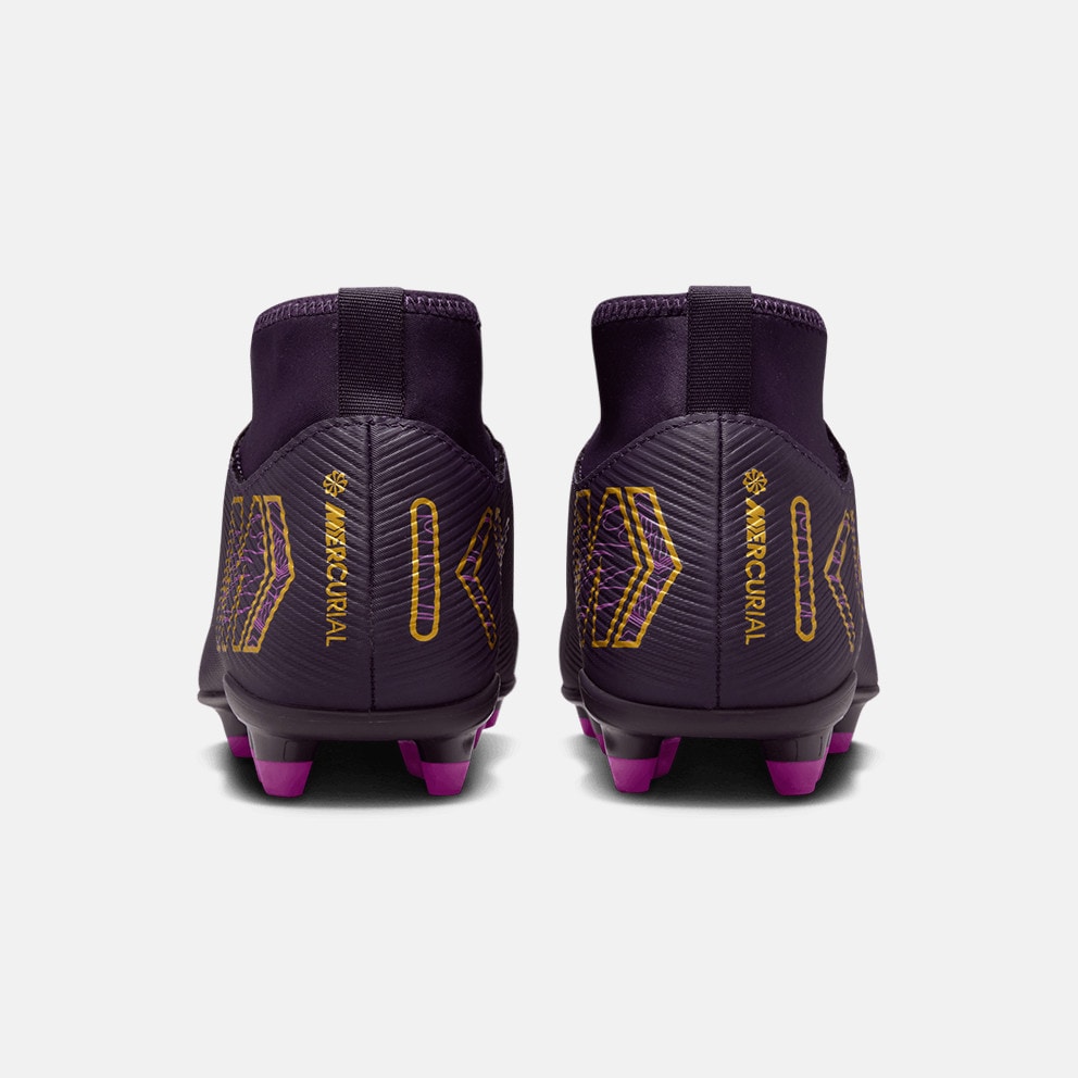 Nike Jr Superfly 10 Club Km Fg/Mg