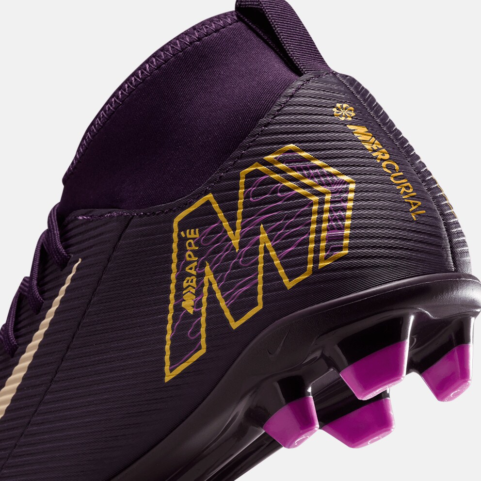 Nike Jr Superfly 10 Club Km Fg/Mg
