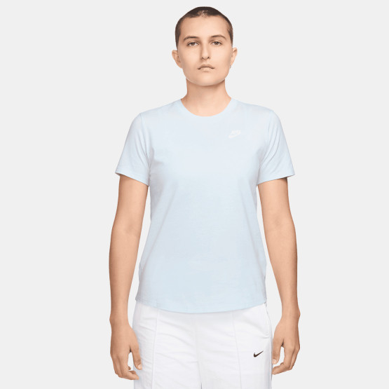Nike W Nsw Club Ss Tee