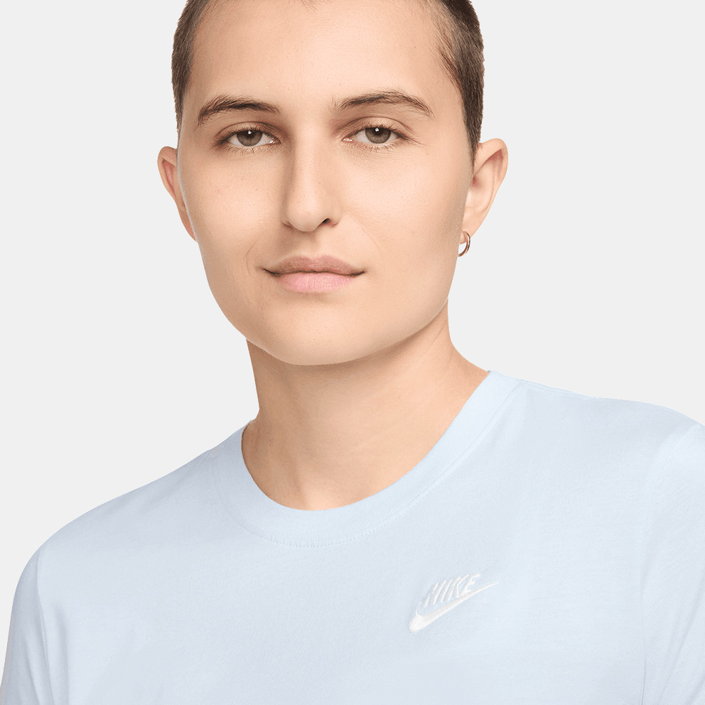 Nike W Nsw Club Ss Tee