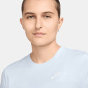 Nike W Nsw Club Ss Tee